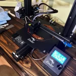 Ender-3 Neo 3D Printer