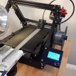 CR-30 3D Printer