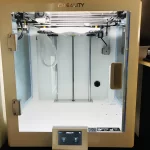 CR-5 Pro 3D Printer