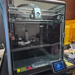 K1 Max AI Fast 3D Printer