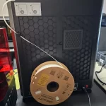 K1 Max AI Fast 3D Printer