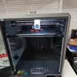 K1 Max AI Fast 3D Printer