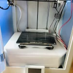 CR-5 Pro 3D Printer