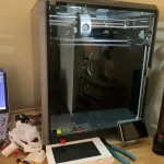 K1 Max AI Fast 3D Printer