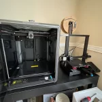 K1 Max AI Fast 3D Printer