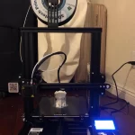 Ender-3 S1 3D Printer