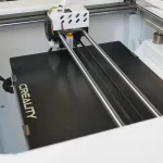 CR-5 Pro (High-temp Version) 3D Printer